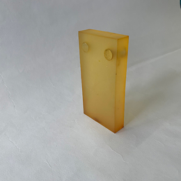 亿鑫橡塑聚氨酯橡胶块(图)-聚氨酯橡胶块定制-聚氨酯橡胶块