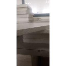 浙江玻镁板-美德建材-高晶玻镁板