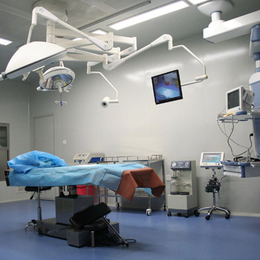 武威手术室净化-选择益德净化-手术室净化工程
