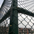体育场护栏网-防护网-低碳钢丝-勾花网-羽毛球场围缩略图4