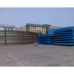 高速钢模板报价-陕西钢模板报价-联宇钢模板有限公司