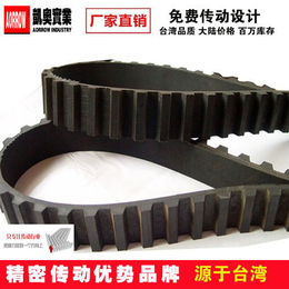 广州耐低温橡胶同步带产品介绍