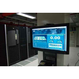 黄石动力环境监控系统-中电联通测控技术