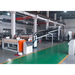 PVC软玻璃生产线-金韦尔机械(在线咨询)-PVC