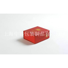 彩盒定做-彩盒-上海中谷包装制品(查看)
