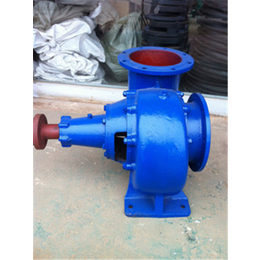 上海混流泵配件-强能水泵厂-大口径混流泵配件