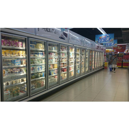 张掖立式超市冷冻柜定制*的选择「在线咨询」