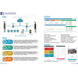 河北*识别停车场系统-华瑞电子*