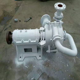 水泵厂(图)-板框压滤机进料泵生产厂家-浙江压滤机进料泵