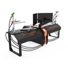 供应电焊焊接模拟器和焊接VR三维互动教学课程