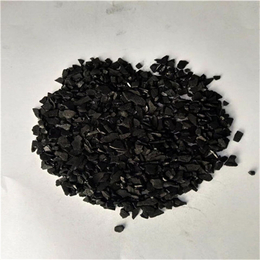 载银椰壳活性炭可靠的质量-西藏载银椰壳活性炭-尊荣环保科技