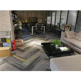 汉中办公地毯-伟志达建材公司-办公地毯安装