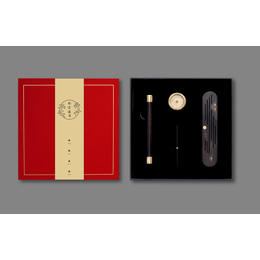 2020年香城集团香器套装创意文化礼品商务礼品伴手礼品定制