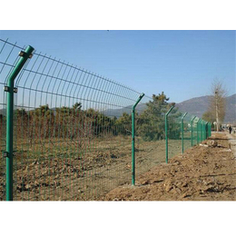 榆林铁丝网-超兴铁丝防护网-园林防护铁丝网