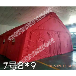 充气帐篷-恒帆建业帐篷-充气帐篷公司