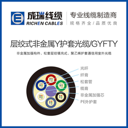 4芯光缆厂家-广安4芯光缆-成瑞线缆厂家