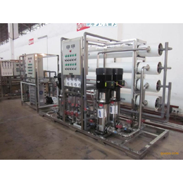 云南实验室超纯水设备 - 超纯水设备厂家