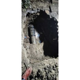 供水管漏水检测_佛山管道漏水检测公司