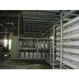 贵州离子交换超纯水设备 - 超纯水制取设备