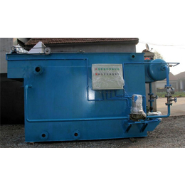 垃圾渗滤液处理设备生产-垃圾渗滤液处理设备-新长江环保
