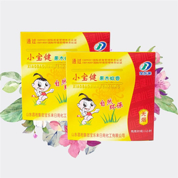 方盒蚊香-蚊香-宝乐来日用化工(查看)