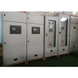 博山机电*维修水泵-电控柜变频控制柜安装改造