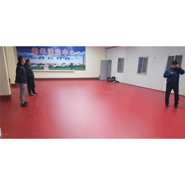 地坪漆-海南博蓝建材-地坪漆工程