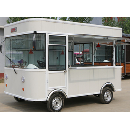 移动多功能餐车-亿品香餐车(在线咨询)-蚌埠多功能餐车