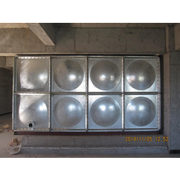 宿迁不锈钢水箱-生产安装(在线咨询)-304不锈钢水箱