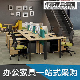 长沙办公室家具厂家哪家好-伟豪家具-长沙办公室家具