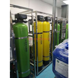 贵州电解电容器行业纯净水设备*
