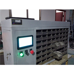 温控器自动组装机-广州锐镐-温控器自动组装机定制