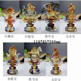 河源大型琉璃砖-大型琉璃砖加工-长出工艺品(推荐商家)