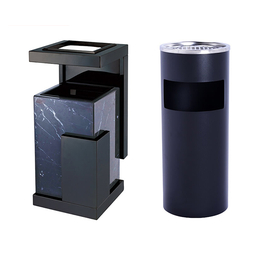 不锈钢垃圾桶价格-江西垃圾桶-合肥跃强品质保证