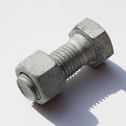 m20热镀锌螺栓-久金紧固件生产厂家