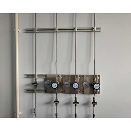 实验室气路管线布置-源灯笼科技-运城实验室气路管线