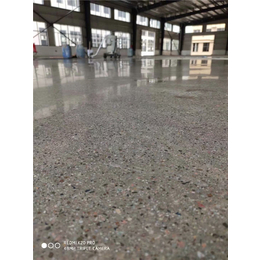 水泥密封固化剂施工-jz固化剂环氧地坪-广州水泥密封固化剂