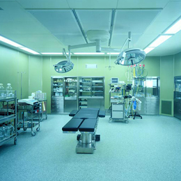 鹤壁手术室净化-选择益德净化-手术室净化空调
