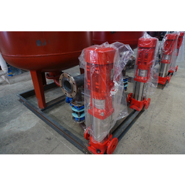 西安XBD立式消防泵服务 