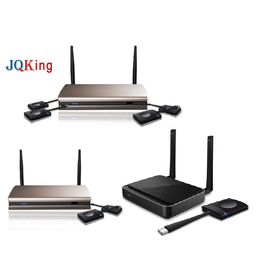 JQKing 启劲科技-无线投屏器-手机无线投屏器