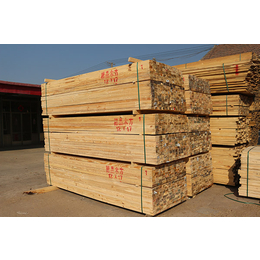 辐射松建筑木材制造厂家-濮阳辐射松建筑木材-旺源木业(查看)