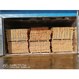 金龙烘干-菏泽木材烘干箱-木材烘干箱原理