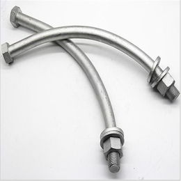 亚泉|工艺精细-标准管片螺丝 生产厂家-杭州标准管片螺丝