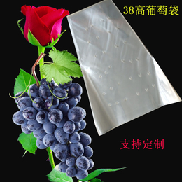雄县运达包装厂-葡萄包装袋厂家-通辽葡萄包装袋