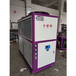 苏州工业冷水机 熔喷布冷水机