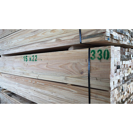 森发木材厂家(图)-铁杉建筑木方一方多少钱-铁杉建筑木方