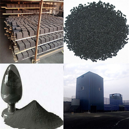 百联活性炭-南宁木质活性炭-柱状木质活性炭供应
