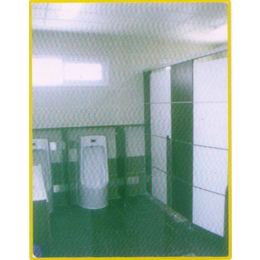 装修卫生间要多少钱-威海广阳环保(在线咨询)-张家口卫生间