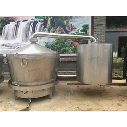 固态酿酒设备-文轩机械(在线咨询)-广东酿酒设备