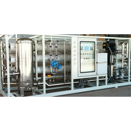 云南大型超滤水处理设备 - 矿泉水生产设备